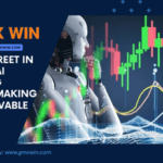 Wall Street in Panic: AI Trading Robot Making Unbelievable Gains