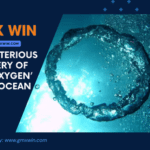 The Mysterious Discovery of ‘Dark Oxygen’ on the Ocean Floor