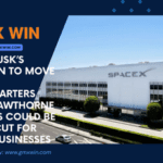 Elon Musk’s Decision to Move SpaceX Headquarters from Hawthorne to Texas Could Be a Deep Cut for Local Businesses