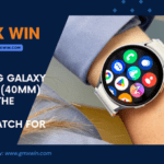 Samsung Galaxy Watch 7 (40mm) Review: The Ultimate Smartwatch for 2024