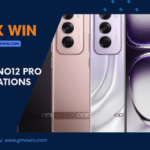 OPPO Reno12 Pro Specifications: A Comprehensive Guide