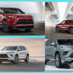 2025 Buick Enclave First Look Review: From the Flagship makeover, V6 has been totally done away with by Thenmaran.