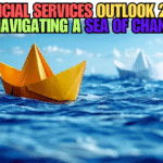 Financial Services Outlook 2025 – Navigating a Sea of Change