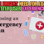 The Urgent Need for Loan Better User Experiences