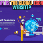 World's Finances: What is the Global Economy Website?
